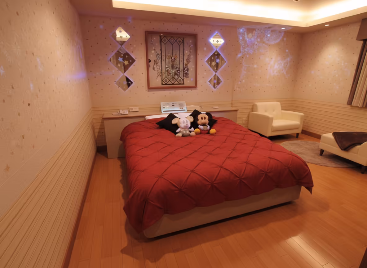RESORT HOTEL Kaの画像2