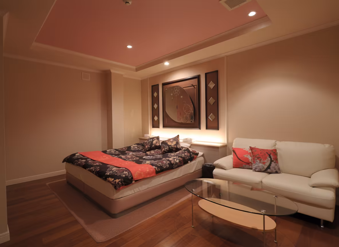 RESORT HOTEL Kaの画像4