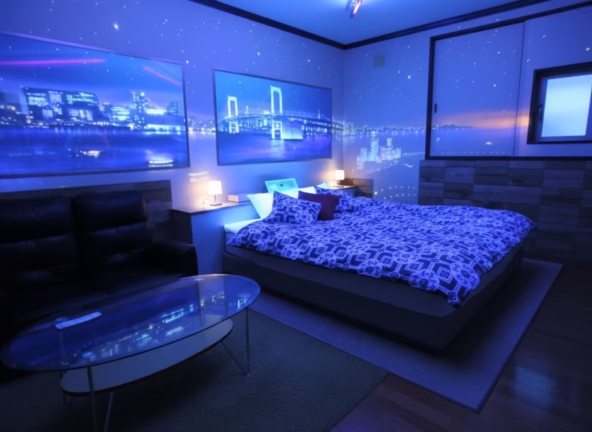 RESORT HOTEL Kaの画像5