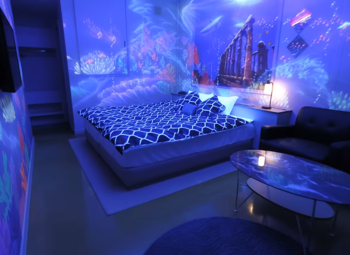 RESORT HOTEL Kaの画像6