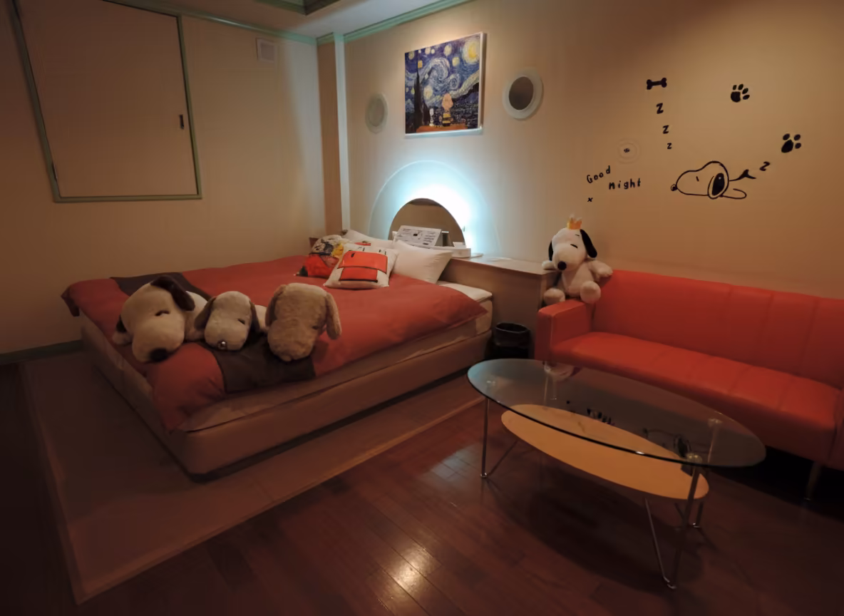 RESORT HOTEL Kaの画像7