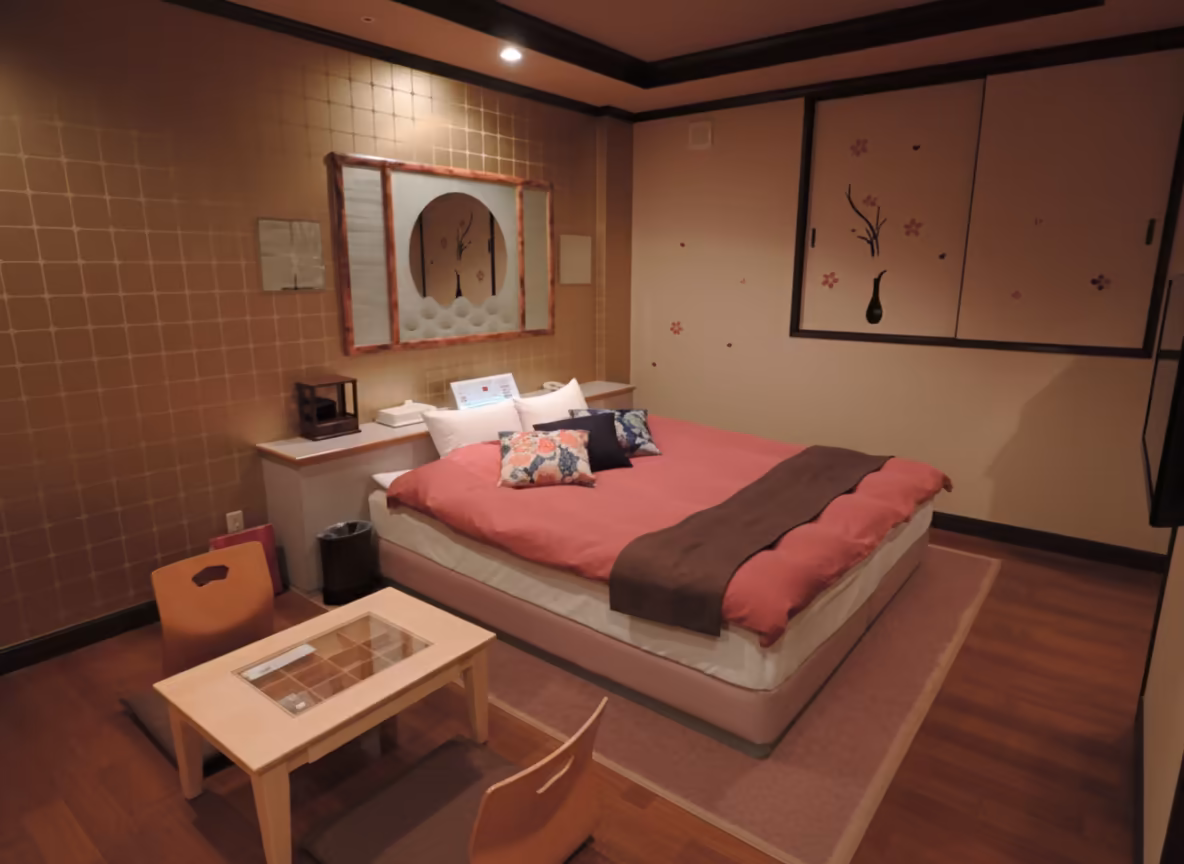 RESORT HOTEL Kaの画像8