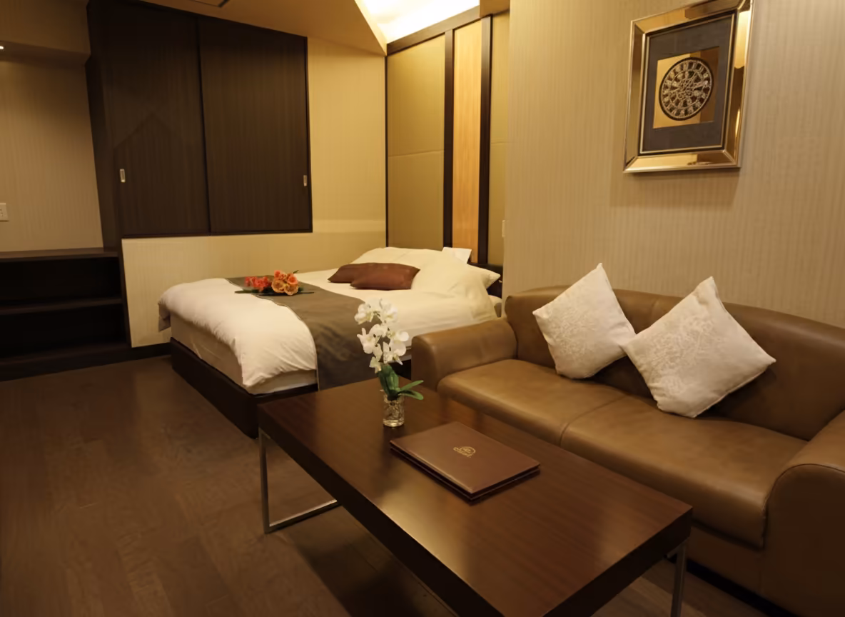 HOTELAIR2(エアーエアー)の画像10