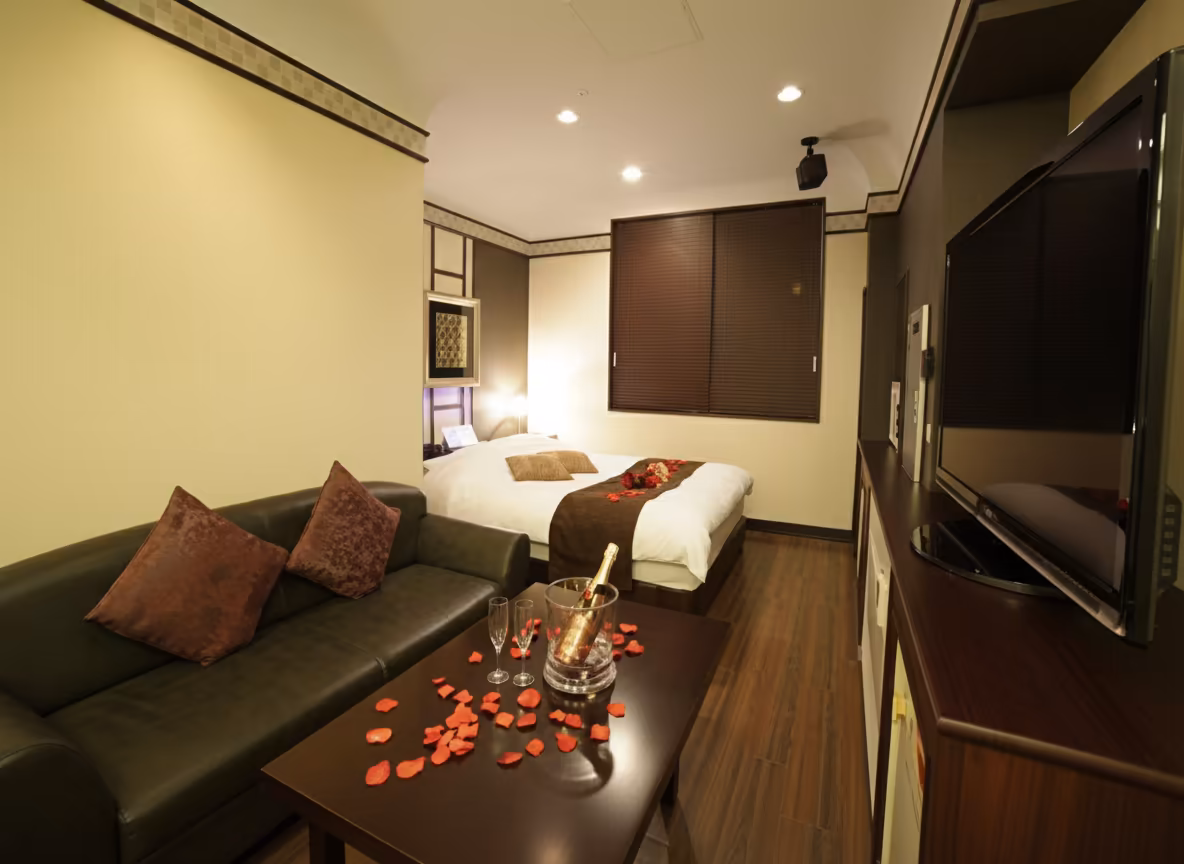 HOTELAIR2(エアーエアー)の画像11