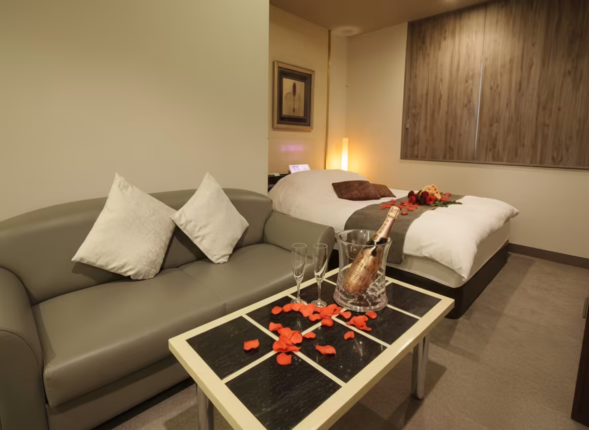 HOTELAIR2(エアーエアー)の画像12