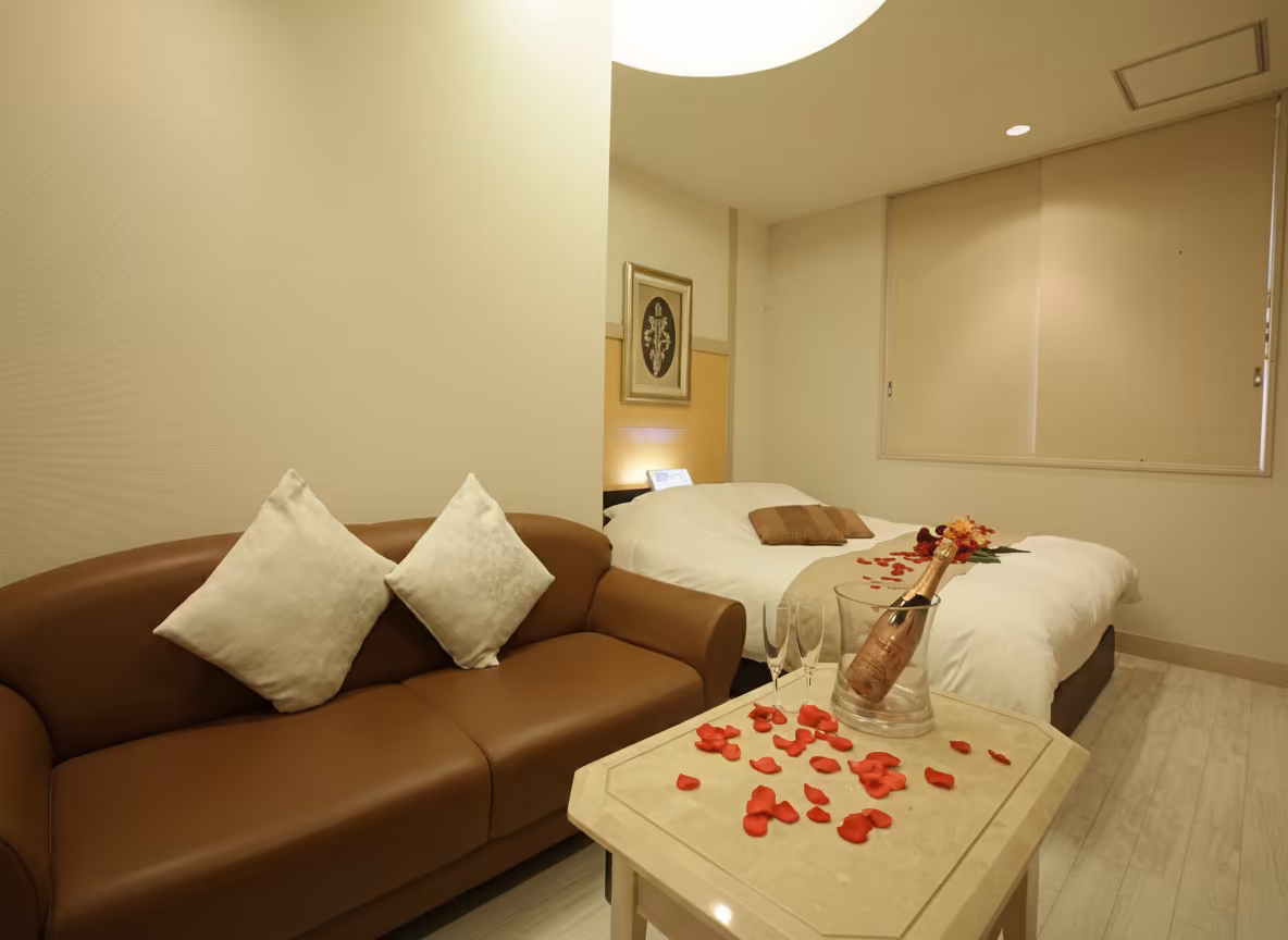 HOTELAIR2(エアーエアー)の画像13
