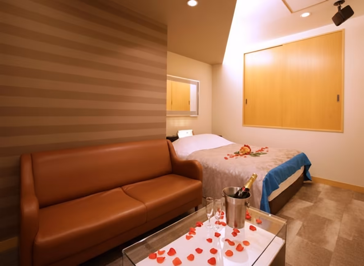 HOTELAIR2(エアーエアー)の画像15