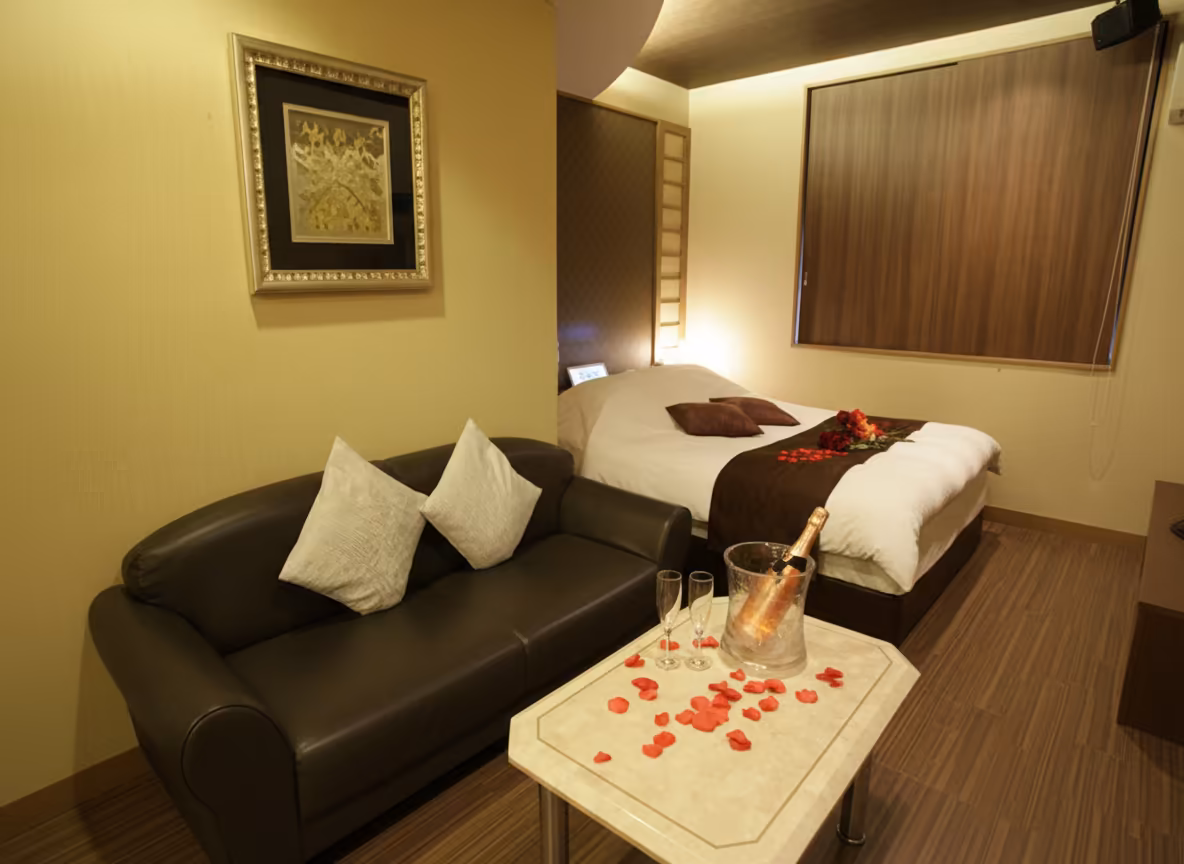 HOTELAIR2(エアーエアー)の画像16