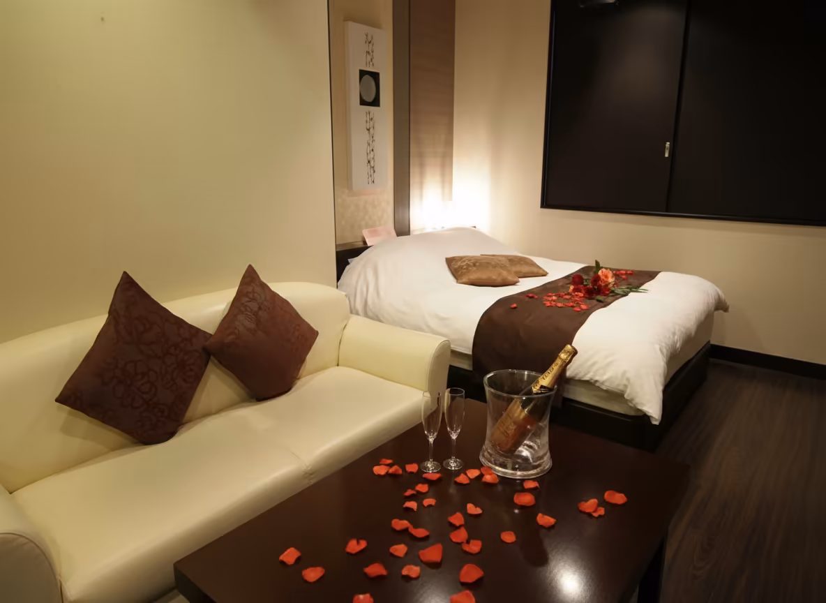 HOTELAIR2(エアーエアー)の画像17