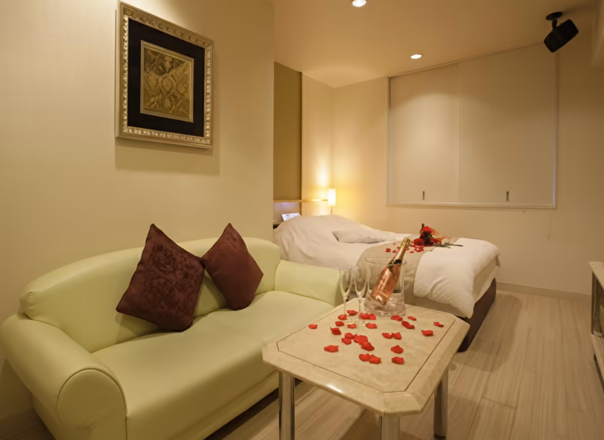 HOTELAIR2(エアーエアー)の画像18