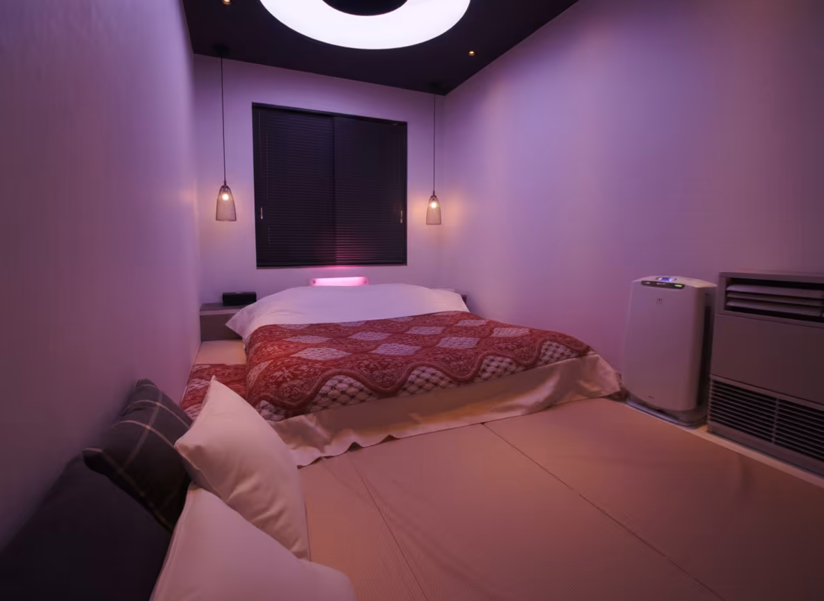 HOTELAIR2(エアーエアー)の画像19