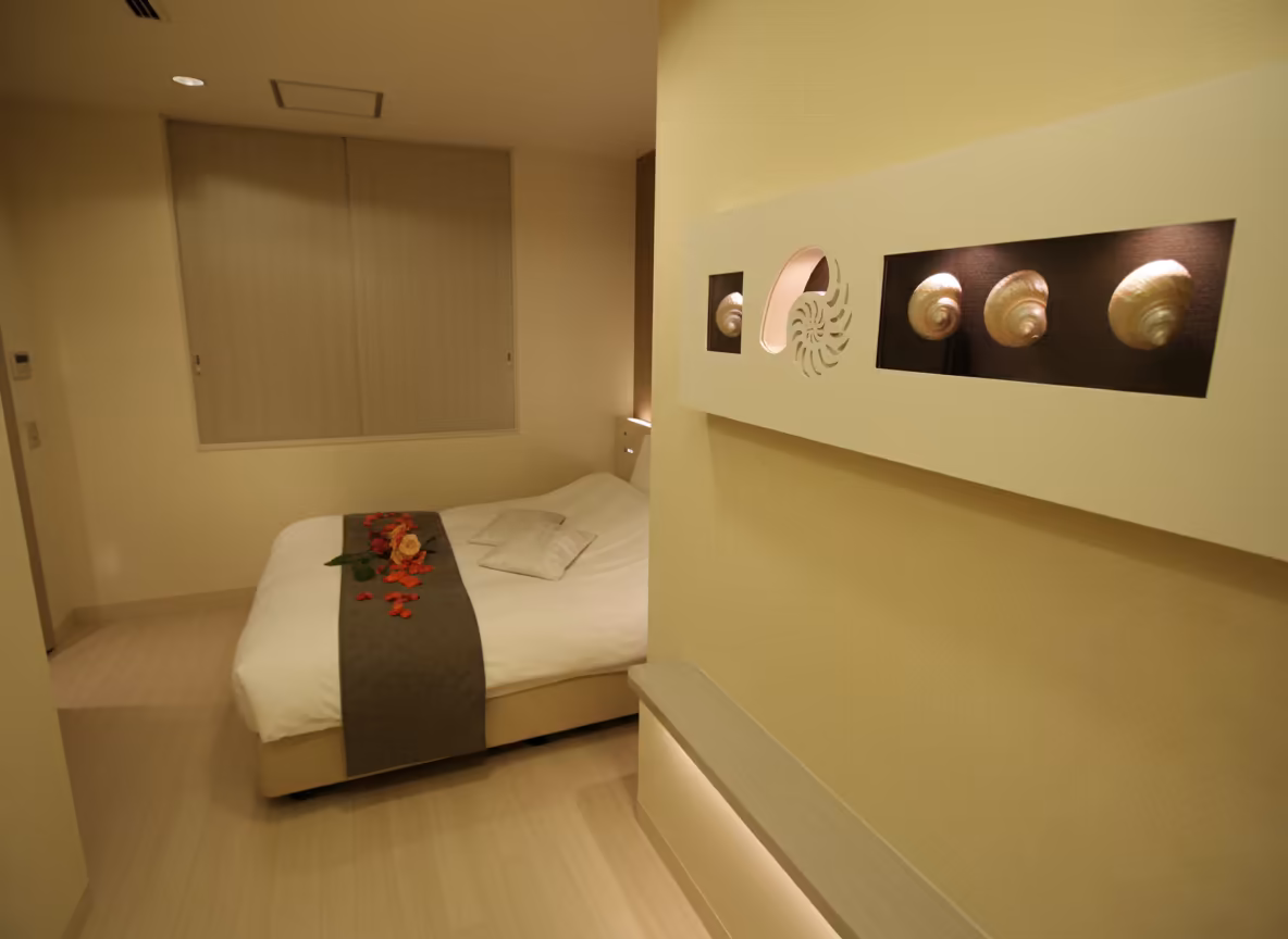 HOTELAIR2(エアーエアー)の画像3