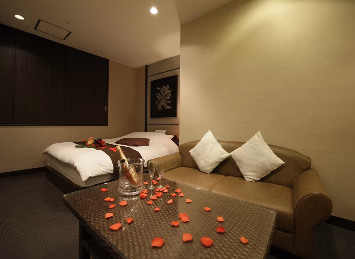 HOTELAIR2(エアーエアー)の画像4