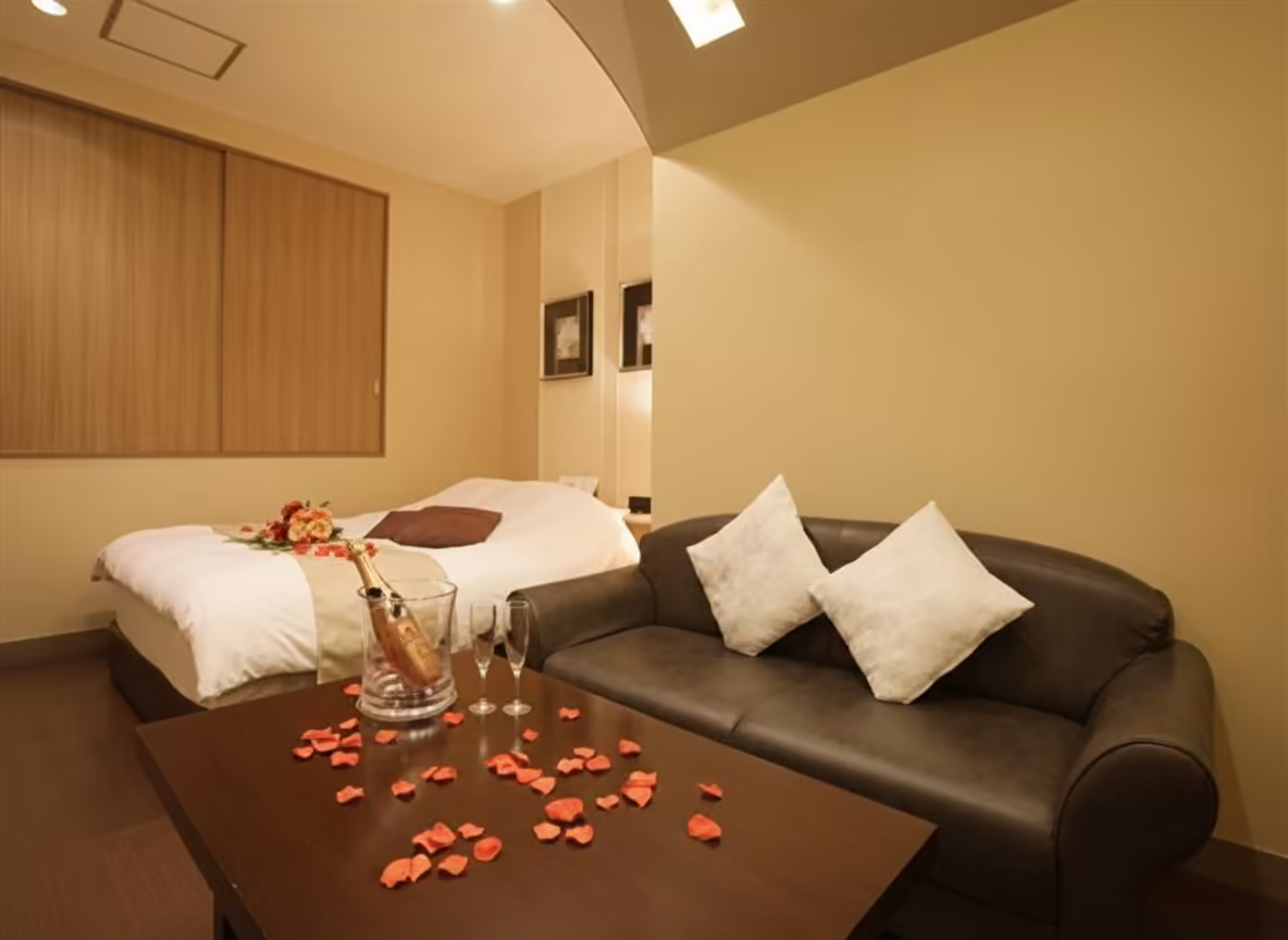HOTELAIR2(エアーエアー)の画像5