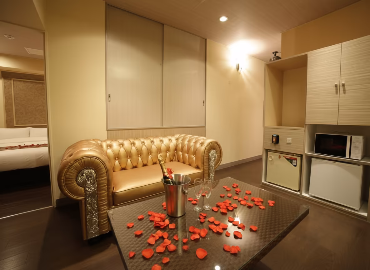 HOTELAIR2(エアーエアー)の画像6