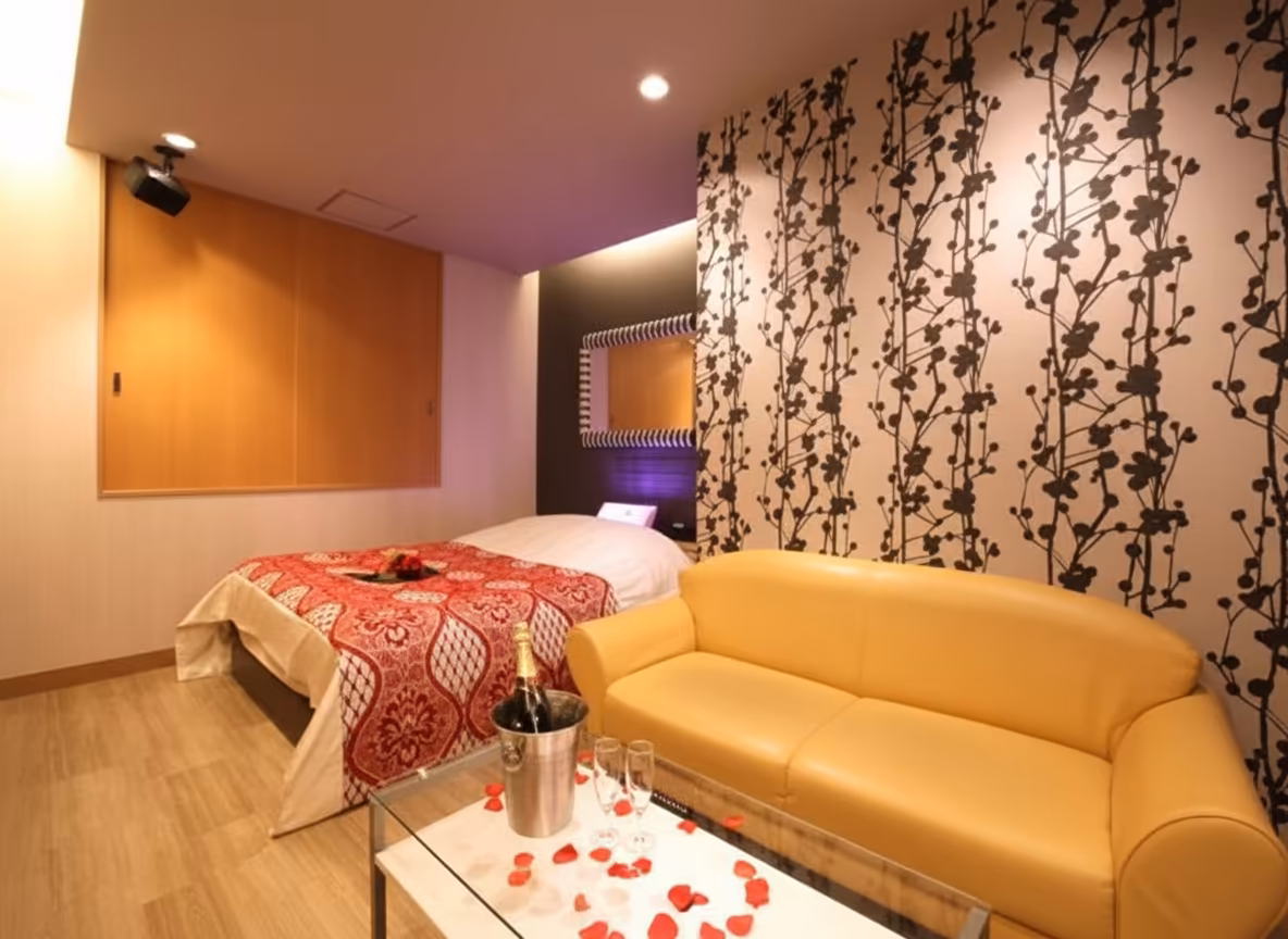 HOTELAIR2(エアーエアー)の画像7