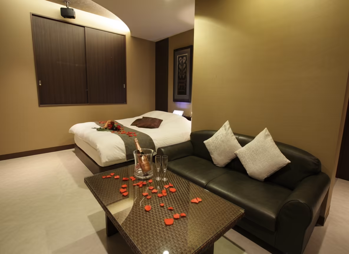 HOTELAIR2(エアーエアー)の画像8