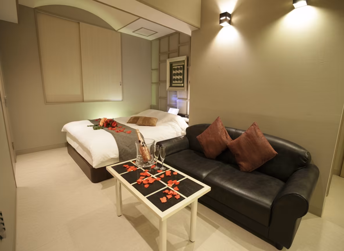 HOTELAIR2(エアーエアー)の画像9