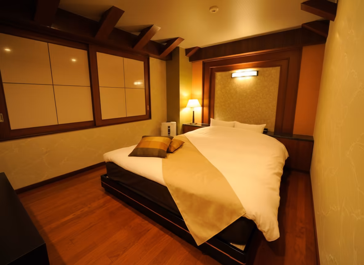 別邸二股温泉 HOTEL1H2O 横田Baseの画像10