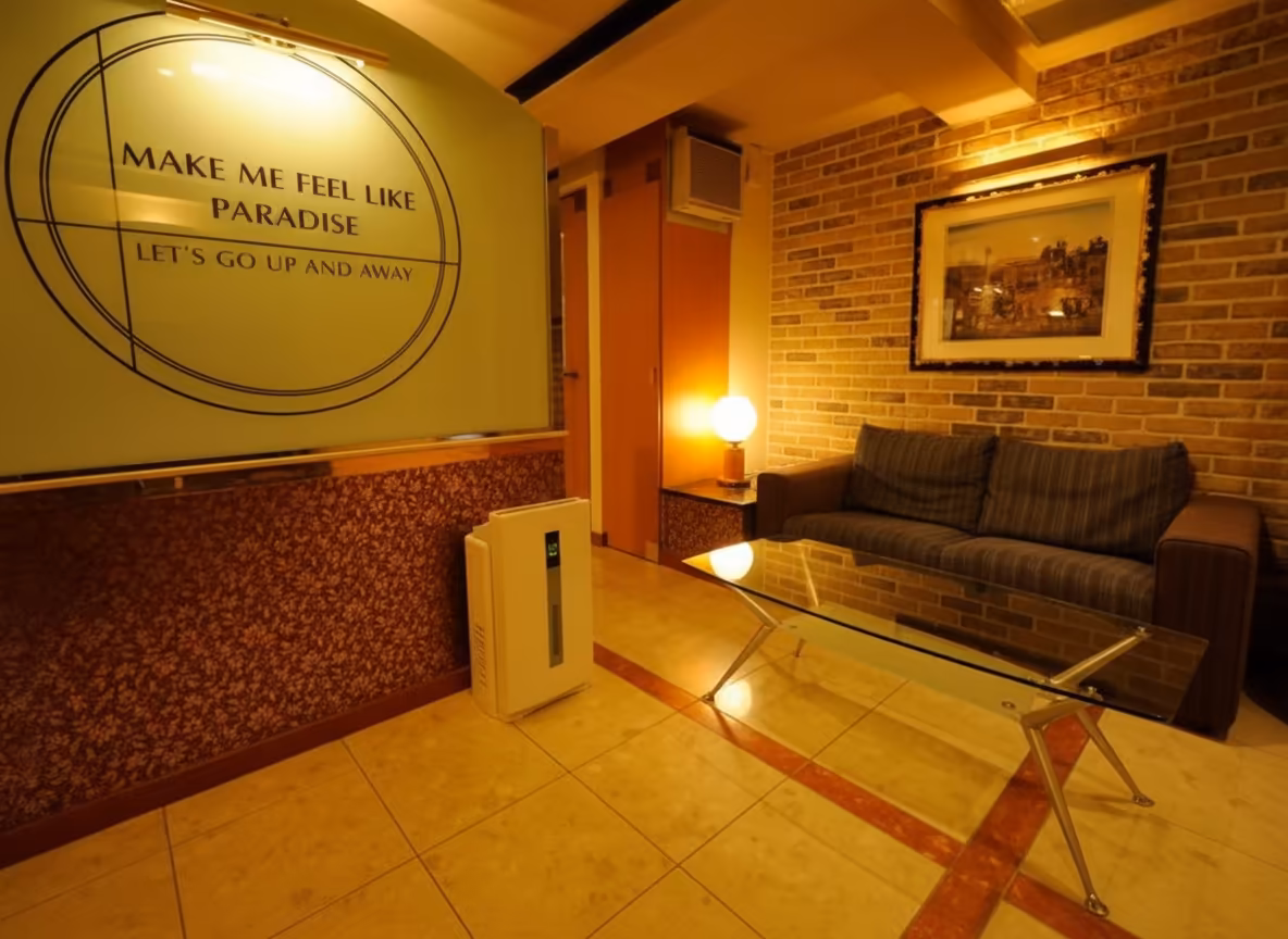 別邸二股温泉 HOTEL1H2O 横田Baseの画像17