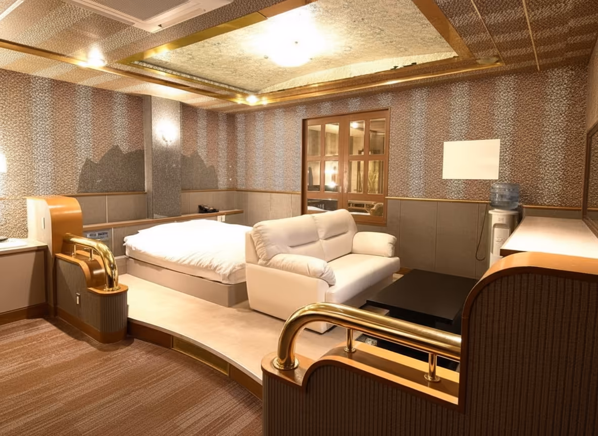 藍 ai HOTEL TIMELESS RESORT(愛花夢 安曇野)【GIFTグループ】の画像13