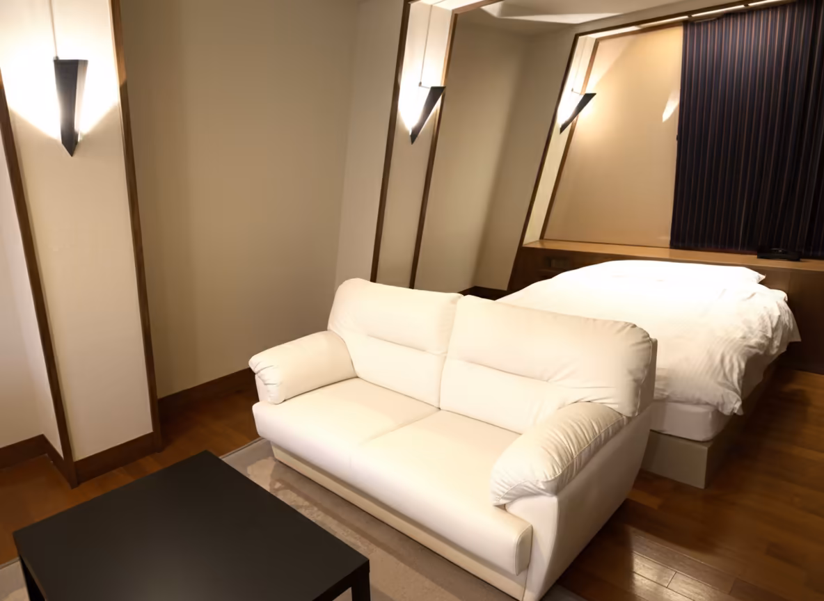 藍 ai HOTEL TIMELESS RESORT(愛花夢 安曇野)【GIFTグループ】の画像15