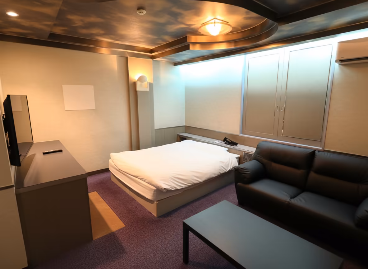 藍 ai HOTEL TIMELESS RESORT(愛花夢 安曇野)【GIFTグループ】の画像16