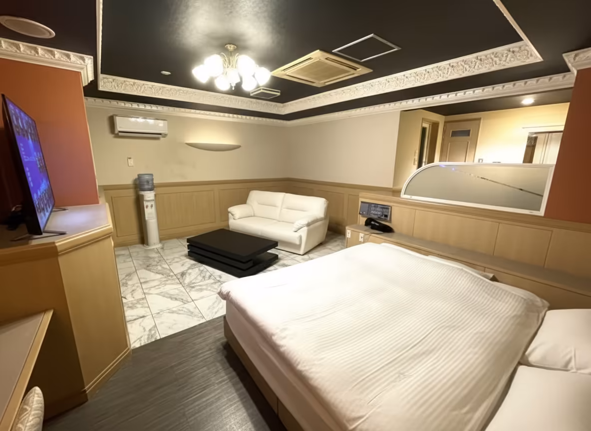 藍 ai HOTEL TIMELESS RESORT(愛花夢 安曇野)【GIFTグループ】の画像18