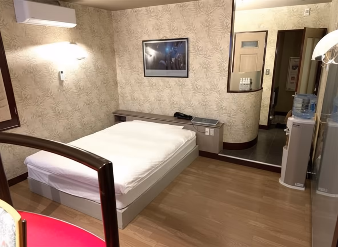 藍 ai HOTEL TIMELESS RESORT(愛花夢 安曇野)【GIFTグループ】の画像19
