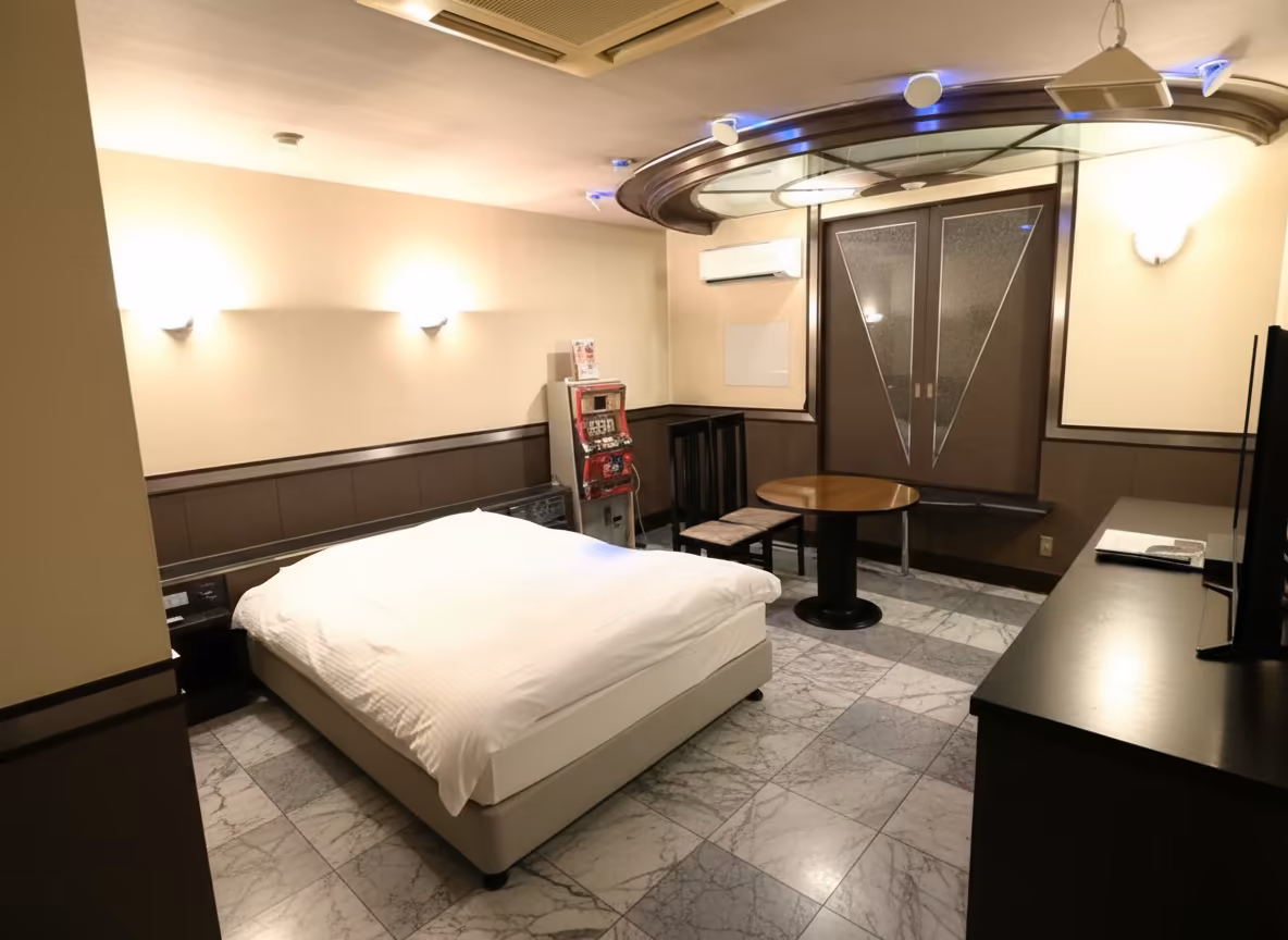 藍 ai HOTEL TIMELESS RESORT(愛花夢 安曇野)【GIFTグループ】の画像20