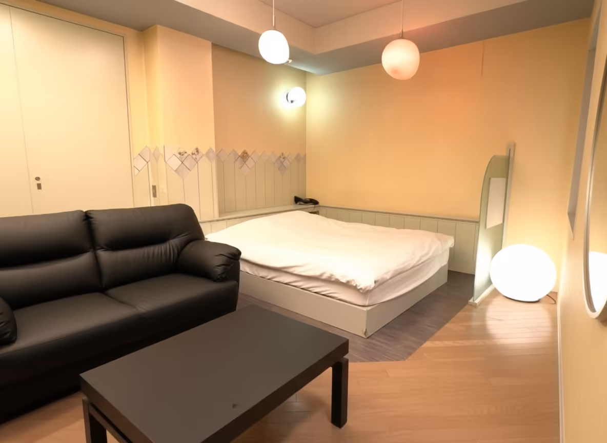 藍 ai HOTEL TIMELESS RESORT(愛花夢 安曇野)【GIFTグループ】の画像21