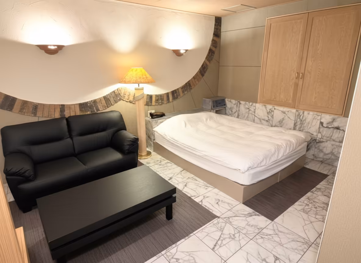 藍 ai HOTEL TIMELESS RESORT(愛花夢 安曇野)【GIFTグループ】の画像24