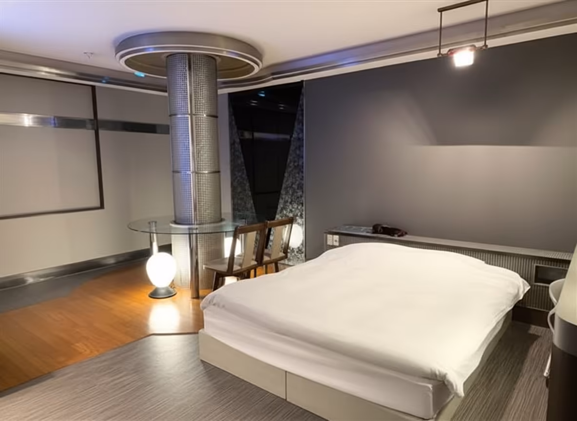 藍 ai HOTEL TIMELESS RESORT(愛花夢 安曇野)【GIFTグループ】の画像25
