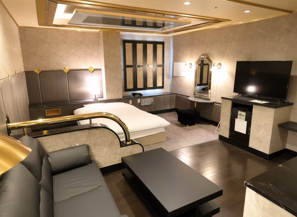 藍 ai HOTEL TIMELESS RESORT(愛花夢 安曇野)【GIFTグループ】の画像3