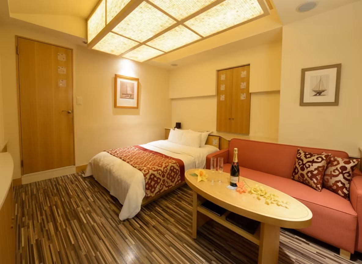 WATER HOTEL RYの画像11