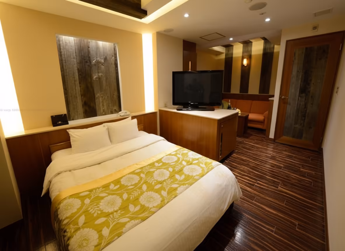 WATER HOTEL RYの画像12