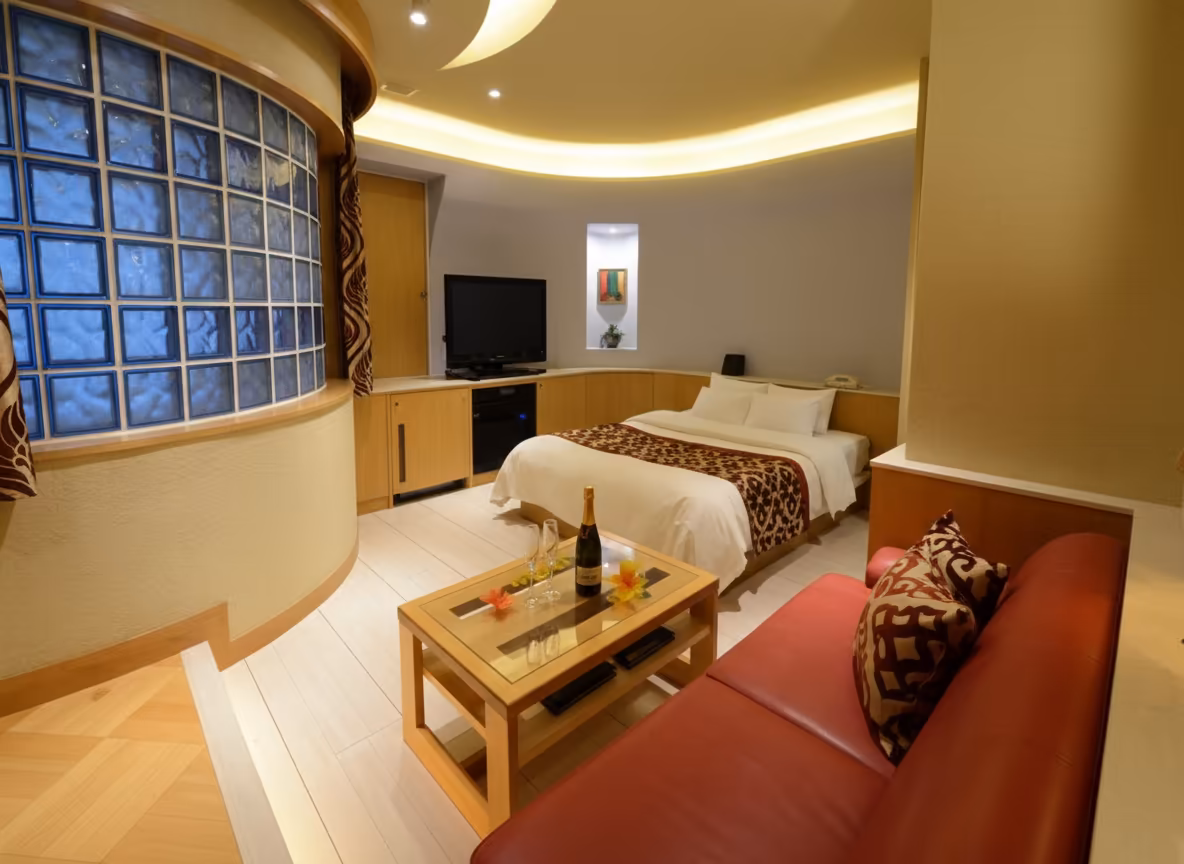 WATER HOTEL RYの画像13