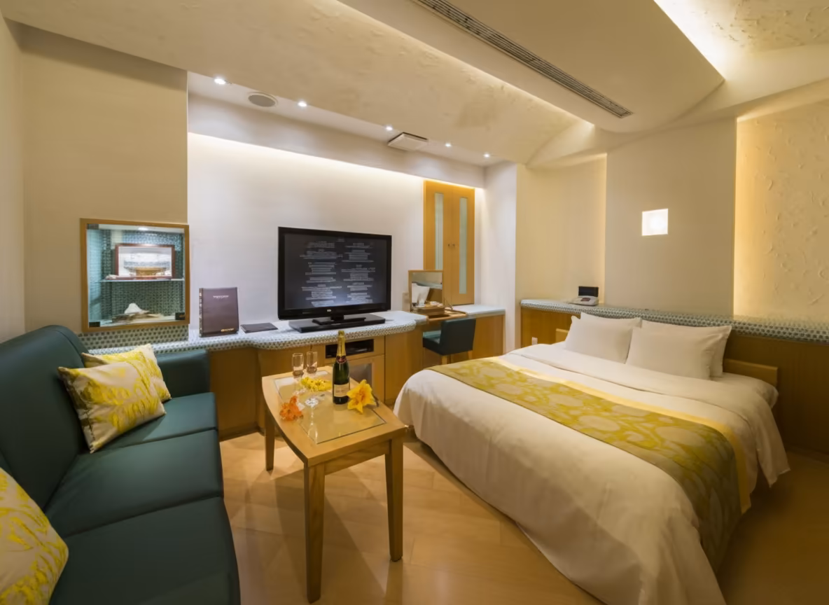 WATER HOTEL RYの画像14