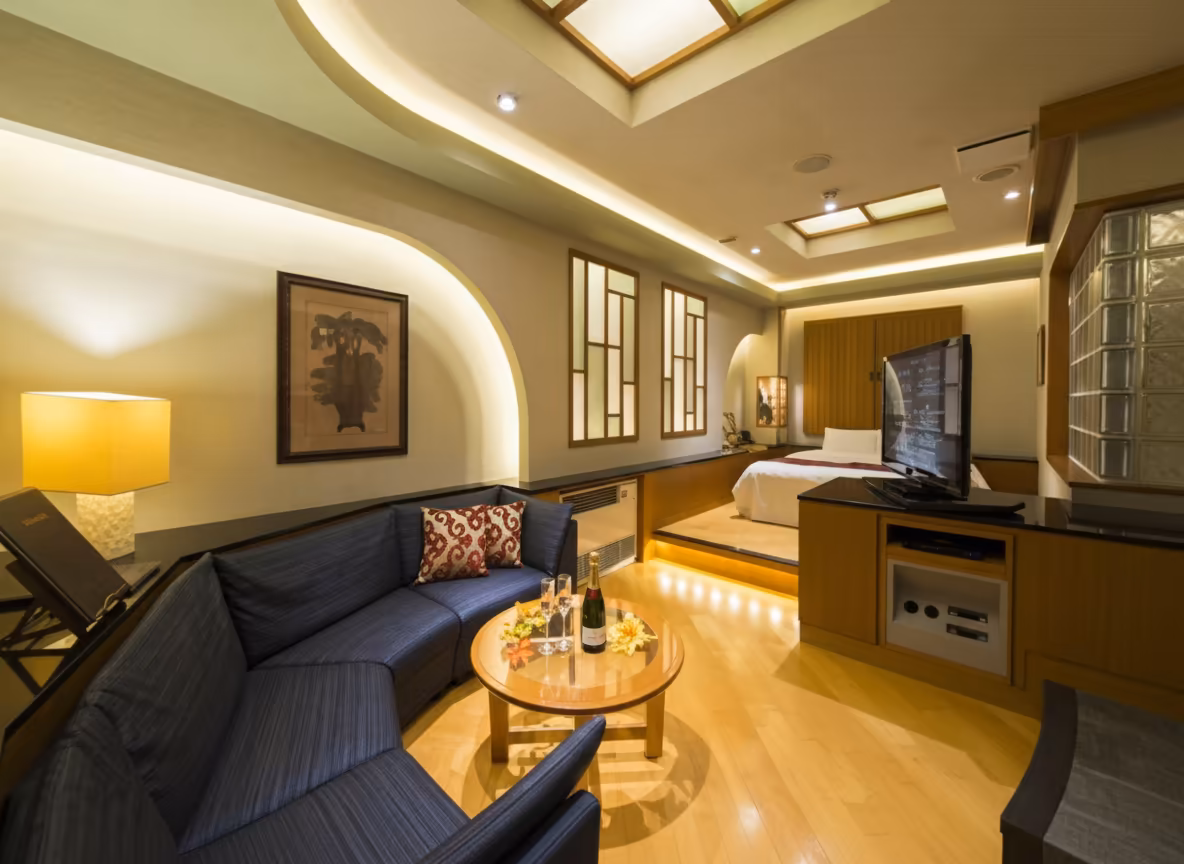 WATER HOTEL RYの画像15