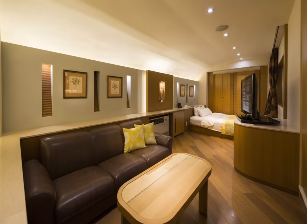 WATER HOTEL RYの画像16