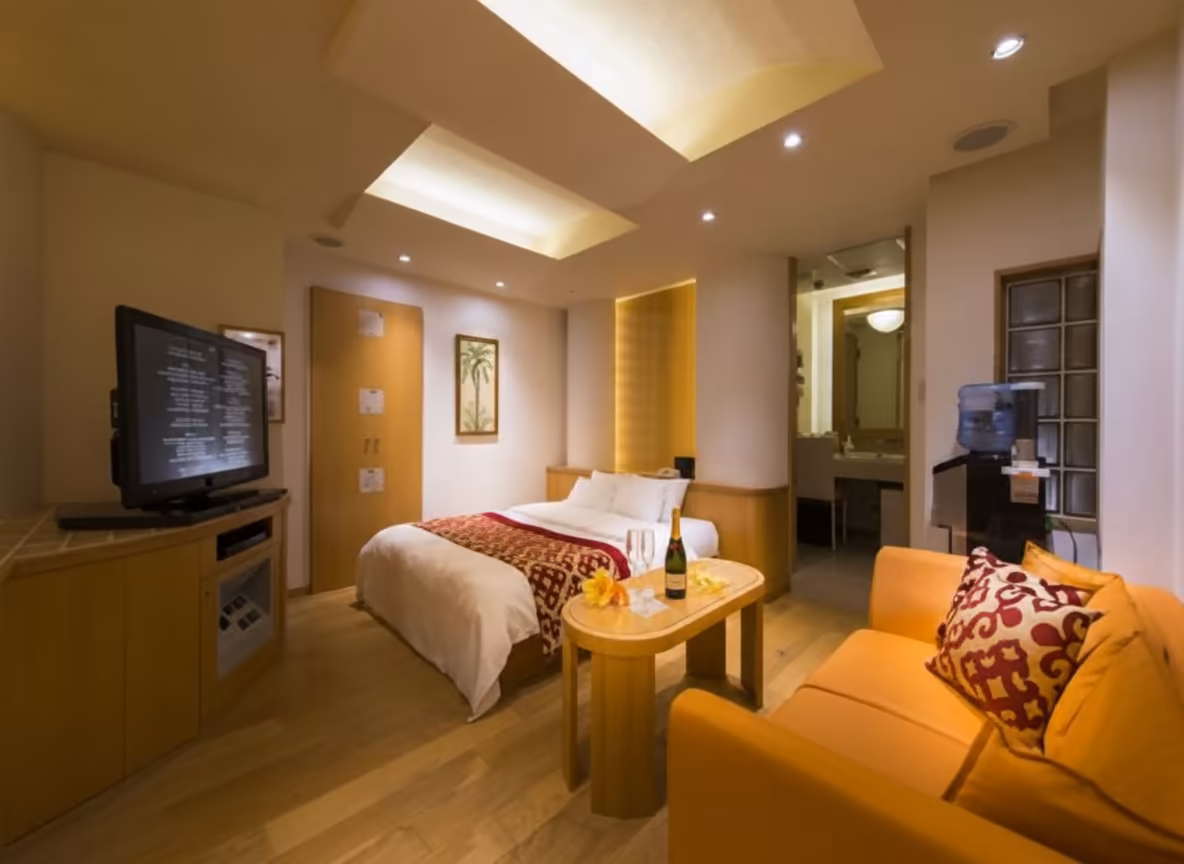 WATER HOTEL RYの画像17