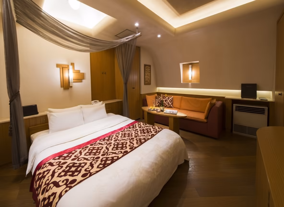 WATER HOTEL RYの画像18