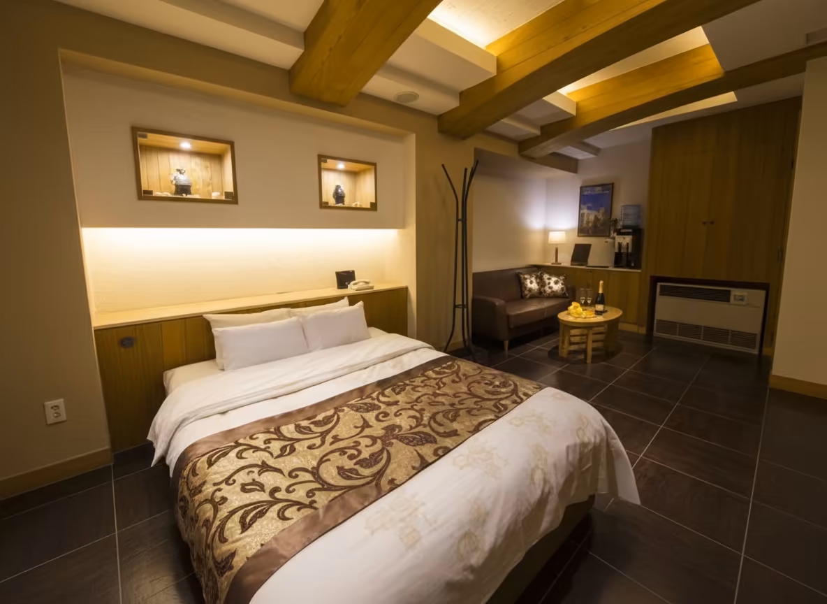 WATER HOTEL RYの画像19