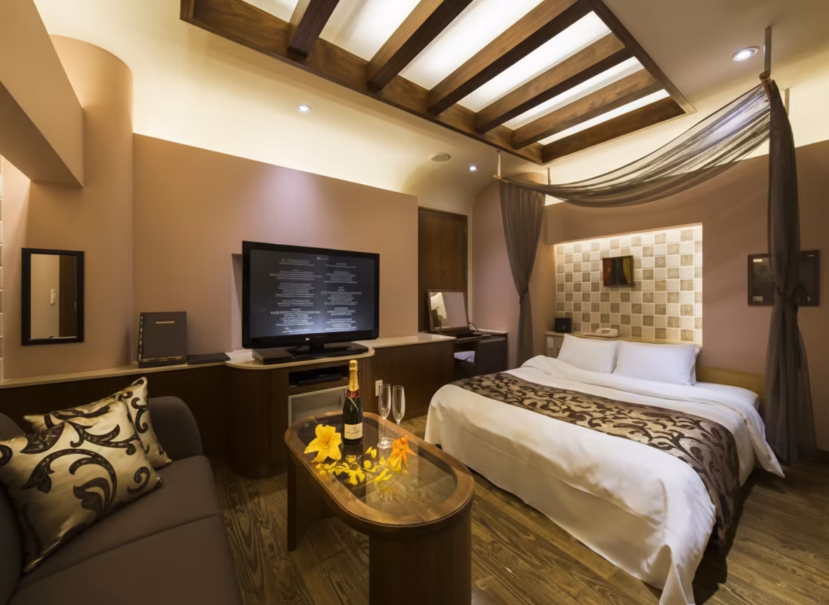 WATER HOTEL RYの画像1