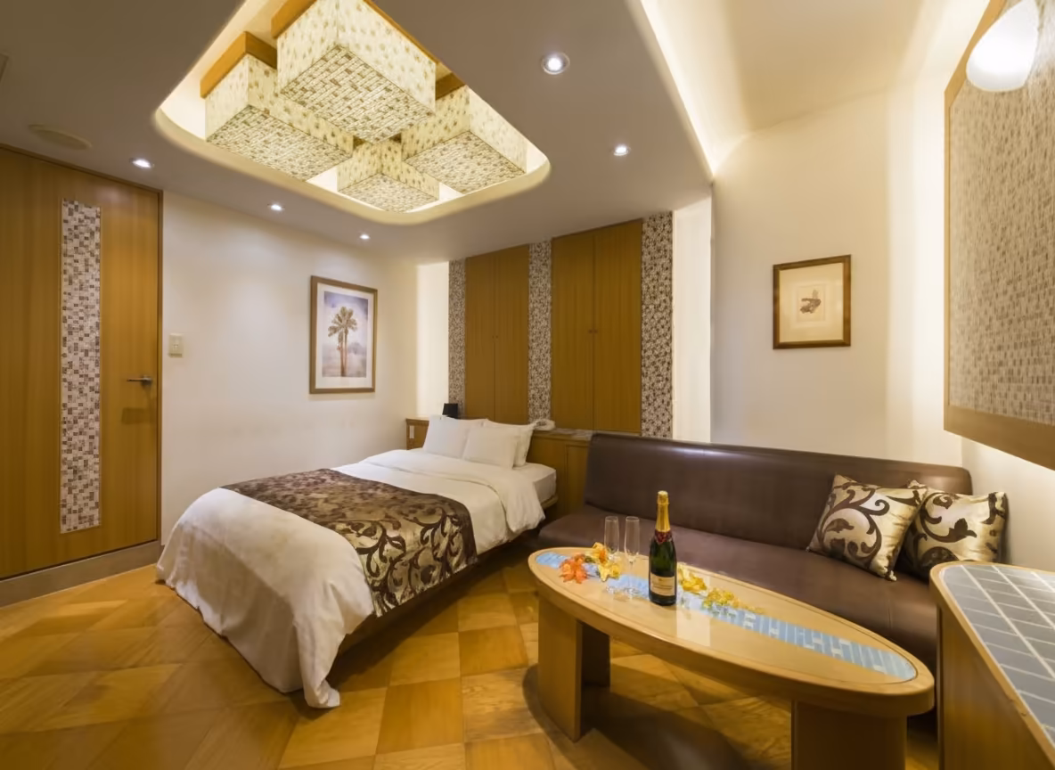 WATER HOTEL RYの画像5