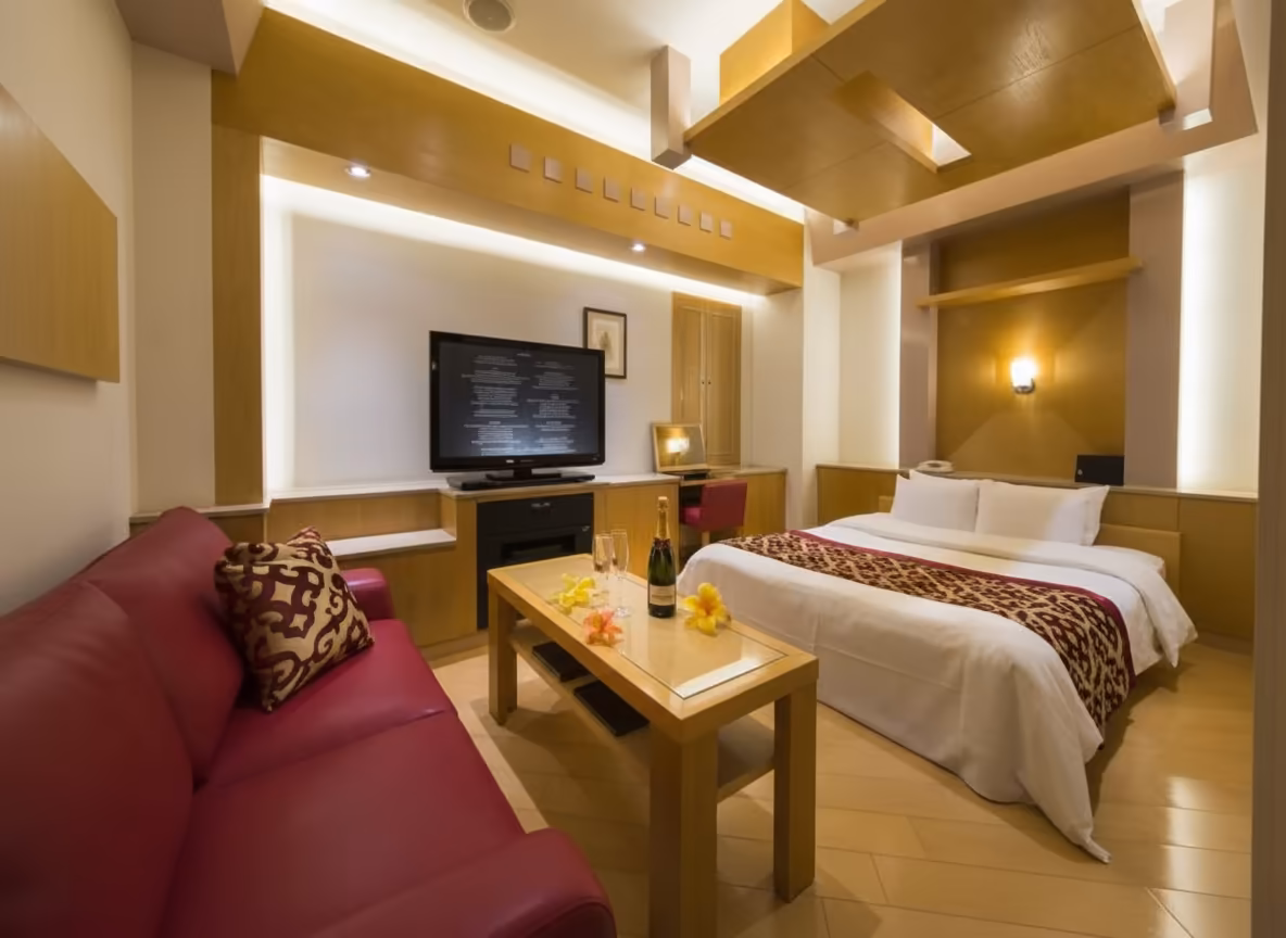 WATER HOTEL RYの画像7