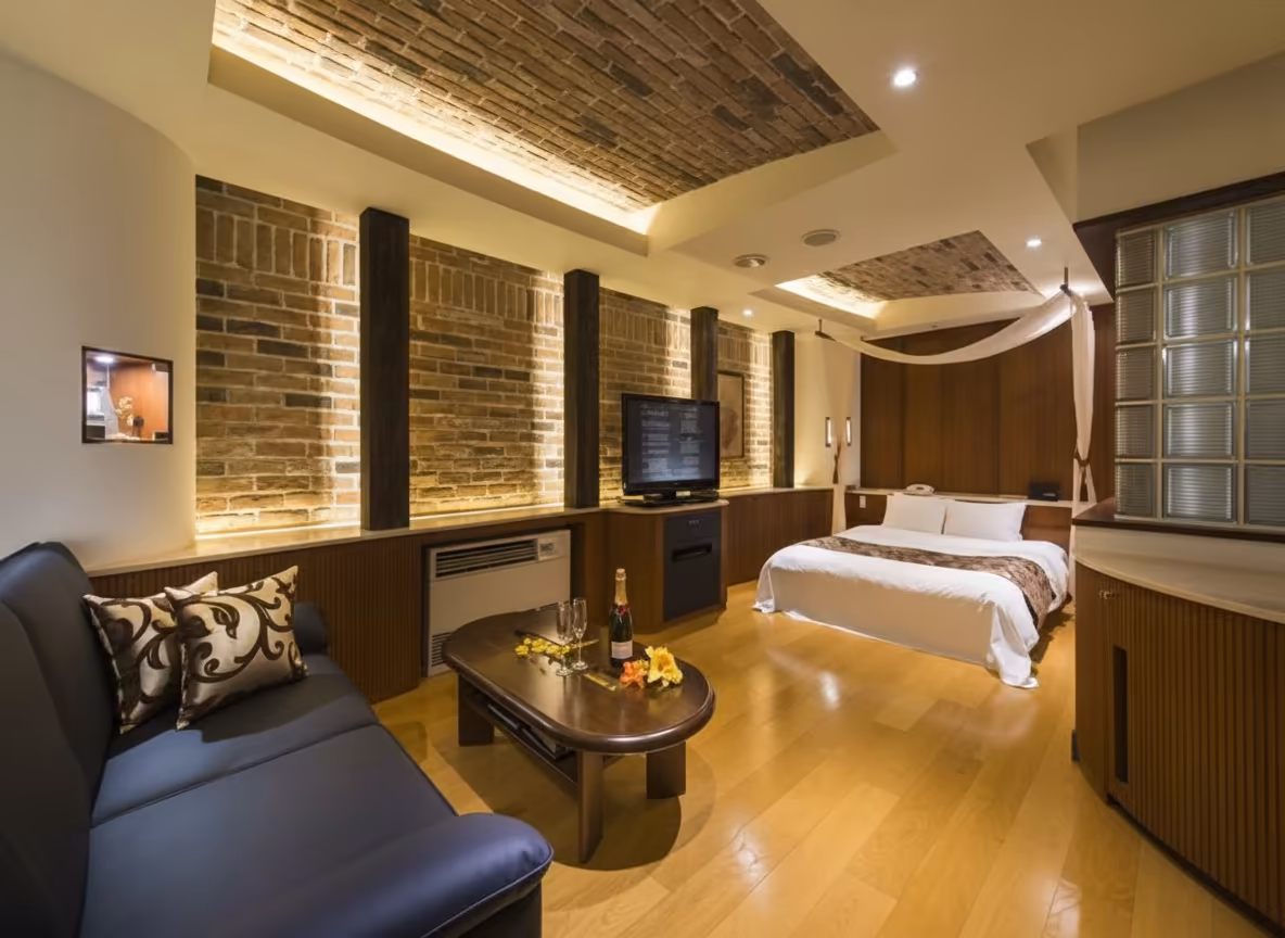 WATER HOTEL RYの画像8