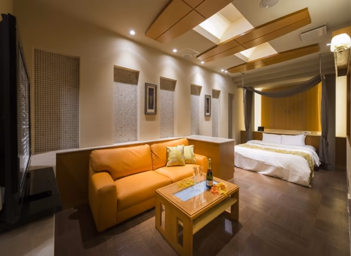 WATER HOTEL RYの画像9