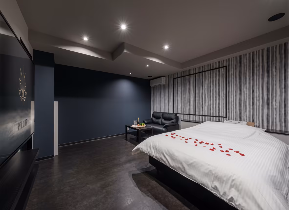 hotel cou cou! (ククー)の画像10