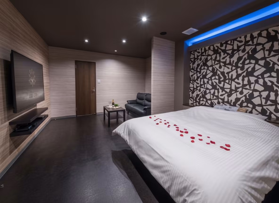 hotel cou cou! (ククー)の画像11